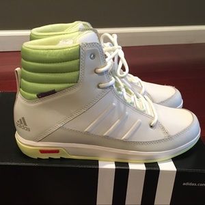Adidas CW Chloleah sneaker NIB 8.5